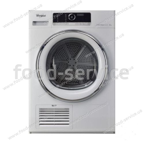 Сушильна машина для білизни Whirlpool AWZ 9CD/PRO